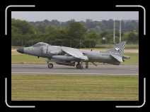 Sea Harrier FA2 UK 801 NAS Yeovilton ZE690-L 003 IMG_0521 * 2796 x 1980 * (3.14MB)